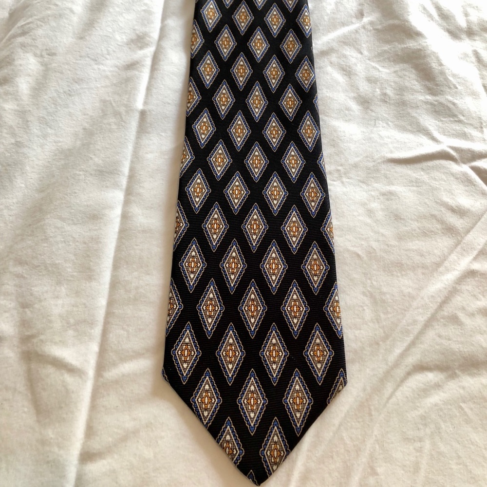 Jos A Bank Tie